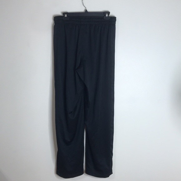 Vintage Nike athletic performance wear track pants size large - Picture 8 of 12